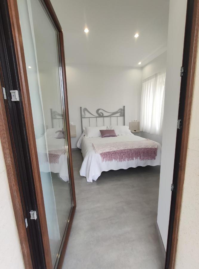 Hostal Oleo Auto Check-In Santander Exterior photo
