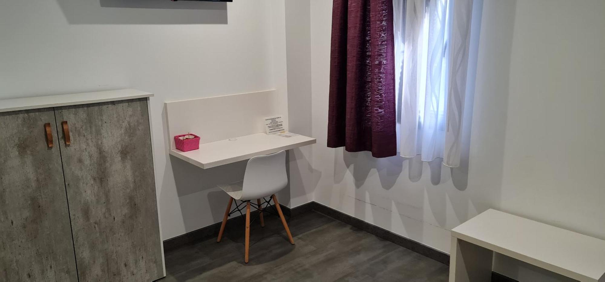 Hostal Oleo Auto Check-In Santander Exterior photo